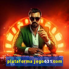 plataforma jogo631.com